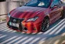Lexus RC 300h: Vůz perspektivního bezdětného muže
