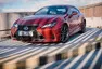 Lexus RC 300h: Vůz perspektivního bezdětného muže