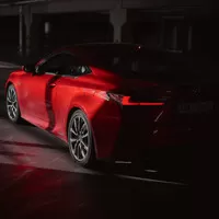 Lexus RC 300h: Vůz perspektivního bezdětného muže