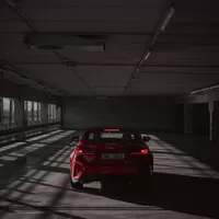 Lexus RC 300h: Vůz perspektivního bezdětného muže