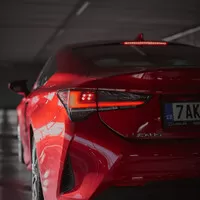 Lexus RC 300h: Vůz perspektivního bezdětného muže