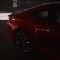 Lexus RC 300h: Vůz perspektivního bezdětného muže