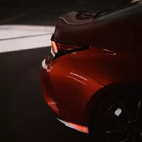 Lexus RC 300h: Vůz perspektivního bezdětného muže