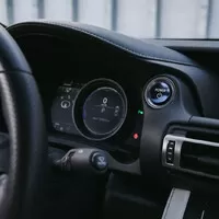 Lexus RC 300h: Vůz perspektivního bezdětného muže