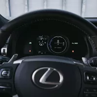 Lexus RC 300h: Vůz perspektivního bezdětného muže