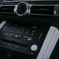 Lexus RC 300h: Vůz perspektivního bezdětného muže