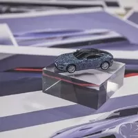 Faceliftovaný F-Type se představuje na dráze Hot Wheels