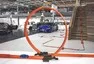 Faceliftovaný F-Type se představuje na dráze Hot Wheels
