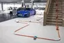 Faceliftovaný F-Type se představuje na dráze Hot Wheels