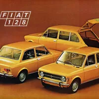 Fiat 128: Začátek nové éry
