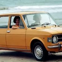 Fiat 128: Začátek nové éry