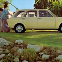 Fiat 128: Začátek nové éry