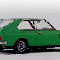 Fiat 128: Začátek nové éry