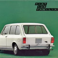 Fiat 128: Začátek nové éry
