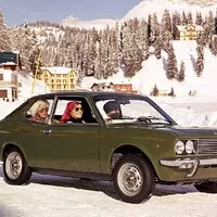Fiat 128: Začátek nové éry
