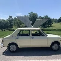 Fiat 128: Začátek nové éry