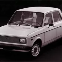 Fiat 128: Začátek nové éry
