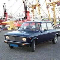 Fiat 128: Začátek nové éry