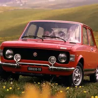 Fiat 128: Začátek nové éry