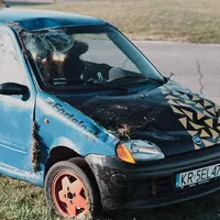 Sofiina volba redaktora, aneb Kdy se konečně za volantem zabiju.