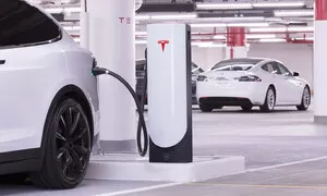 Osm států USA zdaní od příštího roku registraci elektromobilů
