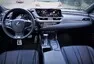 Lexus ES300h F-Sport: Konečně správné využití elektřiny
