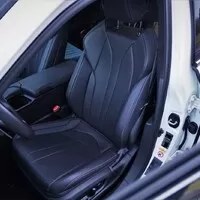 Lexus ES300h F-Sport: Konečně správné využití elektřiny