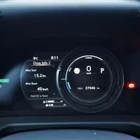 Lexus ES300h F-Sport: Konečně správné využití elektřiny