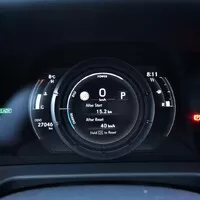 Lexus ES300h F-Sport: Konečně správné využití elektřiny