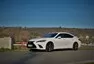 Lexus ES300h F-Sport: Konečně správné využití elektřiny