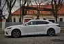 Lexus ES300h F-Sport: Konečně správné využití elektřiny