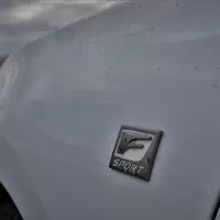 Lexus ES300h F-Sport: Konečně správné využití elektřiny