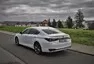 Lexus ES300h F-Sport: Konečně správné využití elektřiny