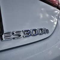 Lexus ES300h F-Sport: Konečně správné využití elektřiny