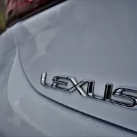 Lexus ES300h F-Sport: Konečně správné využití elektřiny