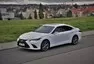 Lexus ES300h F-Sport: Konečně správné využití elektřiny