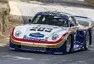 Ferrari 288 GTO vs. Porsche 959: Odložené hračky