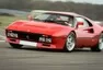 Ferrari 288 GTO vs. Porsche 959: Odložené hračky