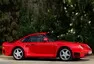 Ferrari 288 GTO vs. Porsche 959: Odložené hračky