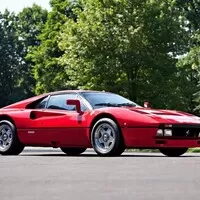 Ferrari 288 GTO vs. Porsche 959: Odložené hračky