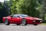 Ferrari 288 GTO vs. Porsche 959: Odložené hračky
