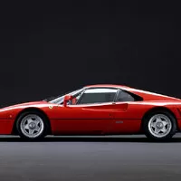 Ferrari 288 GTO vs. Porsche 959: Odložené hračky