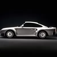 Ferrari 288 GTO vs. Porsche 959: Odložené hračky