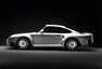 Ferrari 288 GTO vs. Porsche 959: Odložené hračky