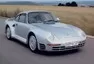 Ferrari 288 GTO vs. Porsche 959: Odložené hračky