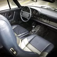 Ferrari 288 GTO vs. Porsche 959: Odložené hračky