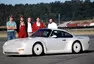 Ferrari 288 GTO vs. Porsche 959: Odložené hračky