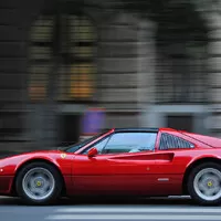 Ferrari 288 GTO vs. Porsche 959: Odložené hračky