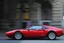 Ferrari 288 GTO vs. Porsche 959: Odložené hračky