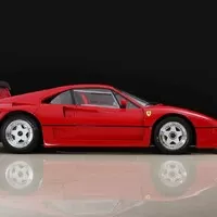 Ferrari 288 GTO vs. Porsche 959: Odložené hračky